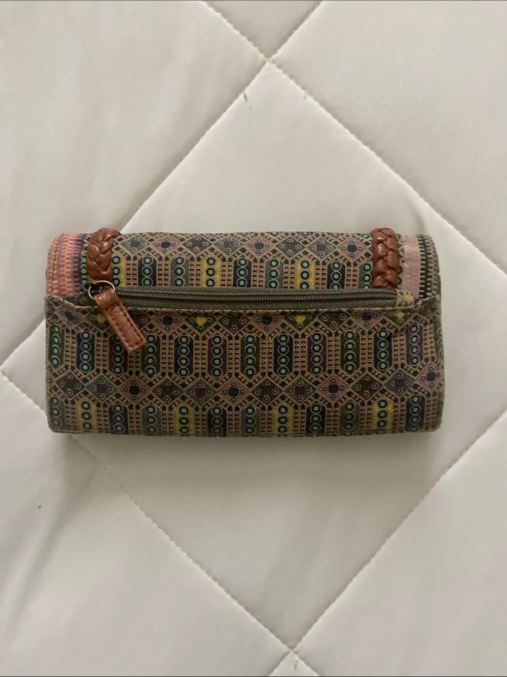 N/A stylish boho